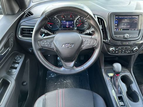Used 2023 Chevrolet Equinox RS FWD image 13