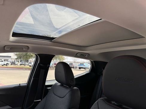 New 2027 Chevrolet Bolt RS image 26