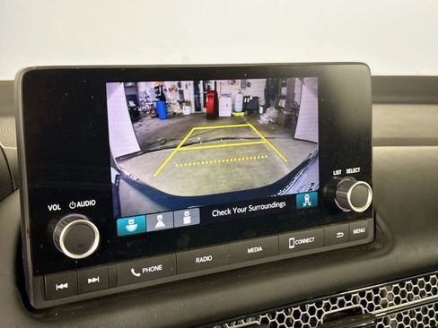 Certified 2023 Honda HR-V Sport image 35