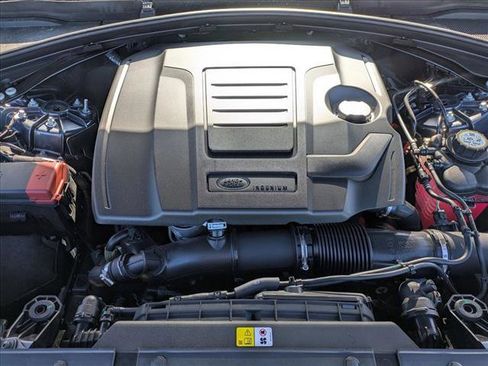 New 2026 Land Rover Range Rover Velar S image 18