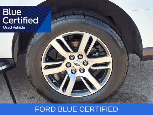 Certified 2023 Ford Expedition XLT RWD image 31