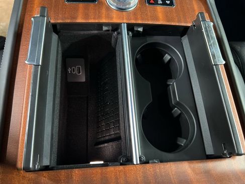 New 2026 Lincoln Navigator Black Label AWD/4WD image 15