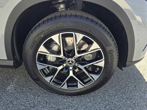 New 2026 Mercedes-Benz GLC 350e 4MATIC image 9