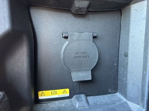Certified 2023 Ford F150 XLT w/ Equipment Group 302A High AWD/4WD image 8