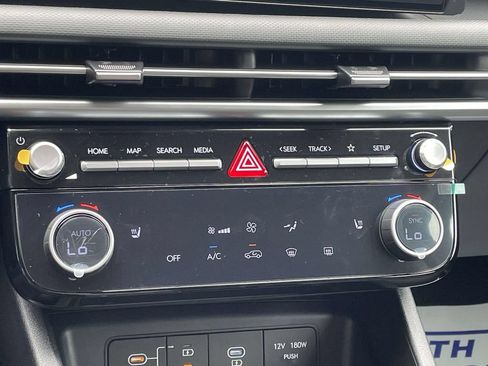 New 2026 Hyundai Tucson SEL Plus AWD/4WD image 27