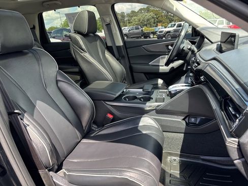 Used 2023 Acura MDX SH-AWD w/ Advance Package image 32