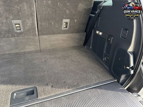 Used 2025 Ford Expedition Active AWD/4WD image 36