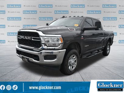 Used 2022 RAM 2500 Tradesman