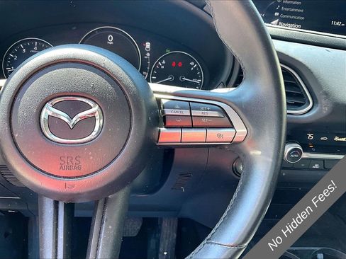 Used 2022 MAZDA CX-30 AWD 2.5 S w/ Select Package image 17