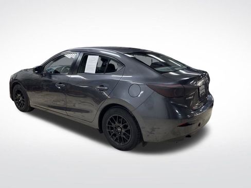Used 2015 MAZDA MAZDA3 i SV image 3