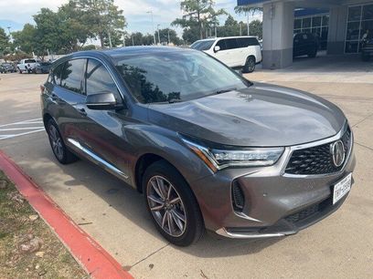 Used 2023 Acura RDX w/ Technology Package