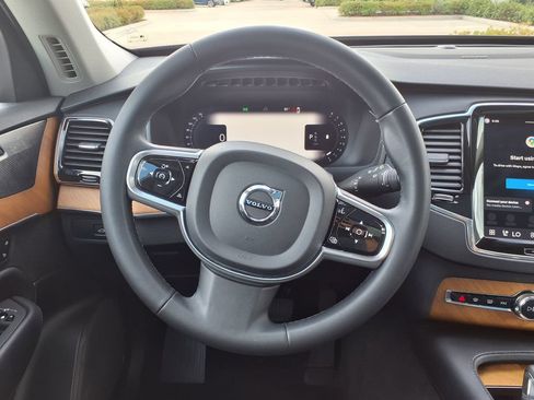 Certified 2023 Volvo XC90 B6 Plus w/ Protection Package Premier AWD/4WD image 24