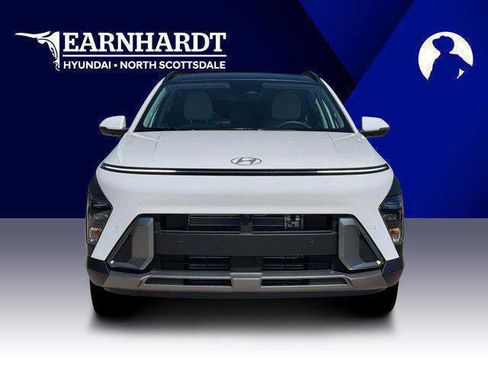 New 2026 Hyundai Kona Limited image 12