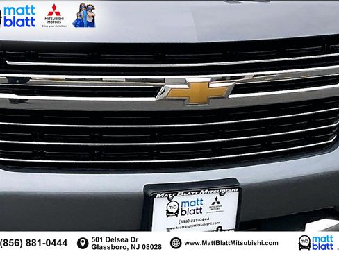 Used 2021 Chevrolet Suburban LT image 32
