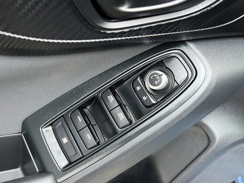 Used 2023 Subaru Crosstrek 2.0i Premium image 16