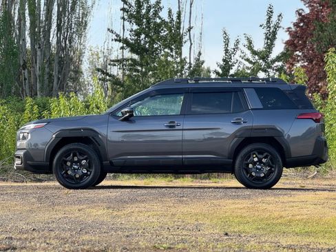 Certified 2026 Subaru Outback Limited AWD/4WD image 4