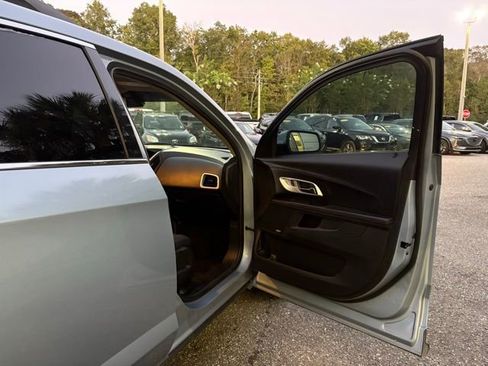 Used 2015 Chevrolet Equinox LT image 28