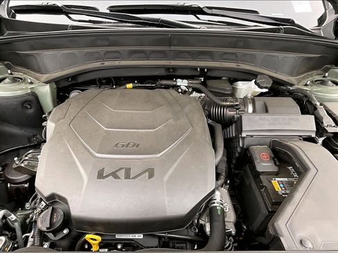 Used 2024 Kia Telluride SX Prestige X-Pro image 13