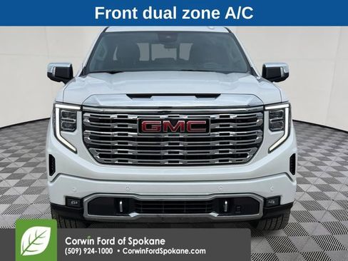 Used 2024 GMC Sierra 1500 Denali image 7