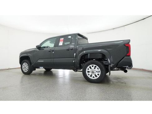 New 2025 Toyota Tacoma SR5 image 20