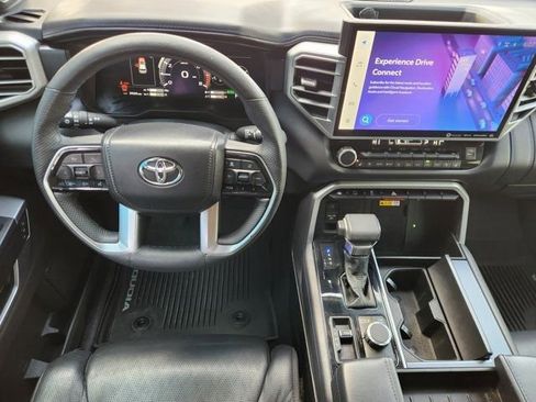 Used 2024 Toyota Sequoia Platinum image 29