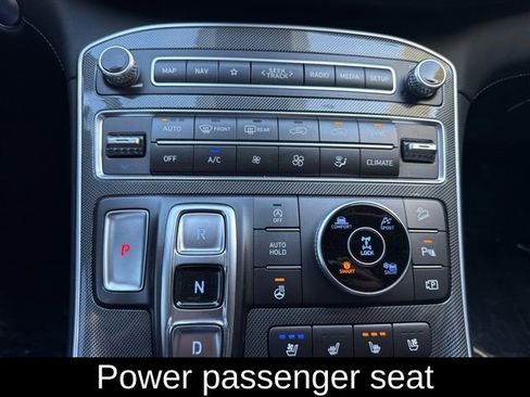 Used 2022 Hyundai Santa Fe Limited w/ Winter Weather Package image 33