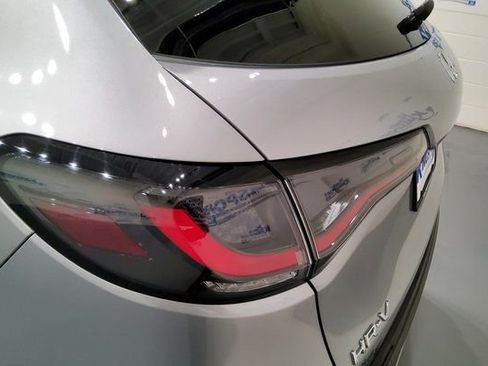 New 2026 Honda HR-V EX-L image 10