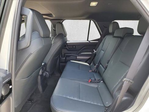 Used 2026 Toyota 4Runner TRD Sport Premium RWD image 11