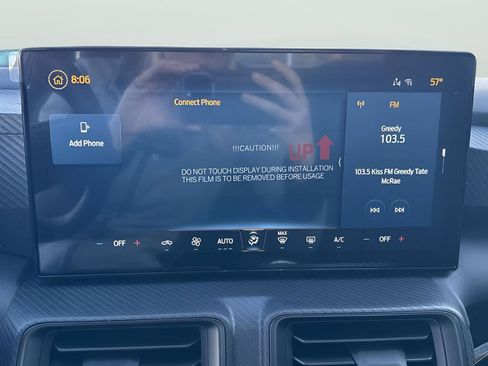 New 2026 Ford Mustang Coupe image 19