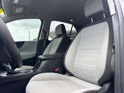 Used 2022 Chevrolet Equinox LS w/ LS Convenience Package FWD image 10
