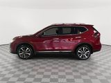 Used 2019 Nissan Rogue SL w/ Premium Package image 6