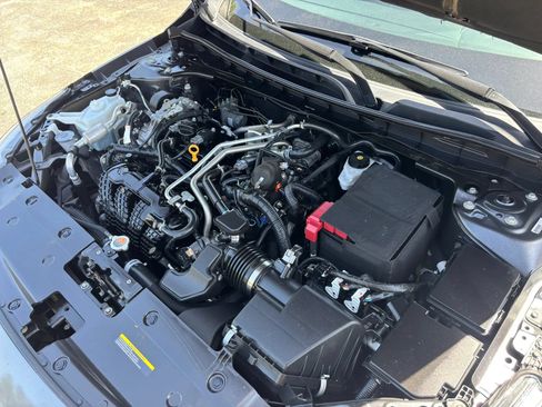 Used 2021 Nissan Altima 2.5 SV AWD/4WD image 62