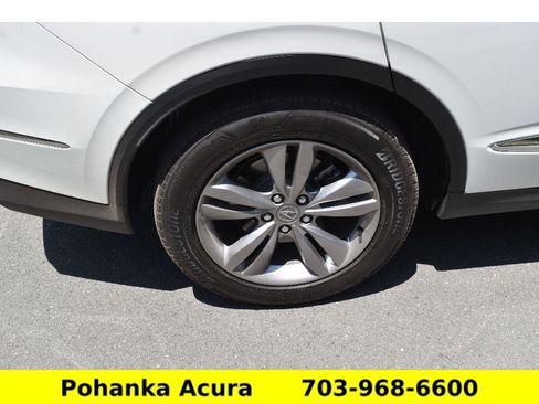 Certified 2024 Acura MDX SH-AWD image 38
