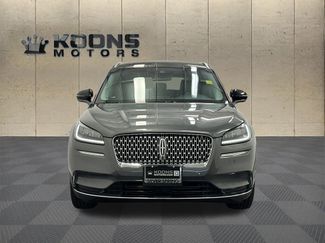 Certified 2022 Lincoln Corsair Reserve w/ Equipment Group 201A video 3