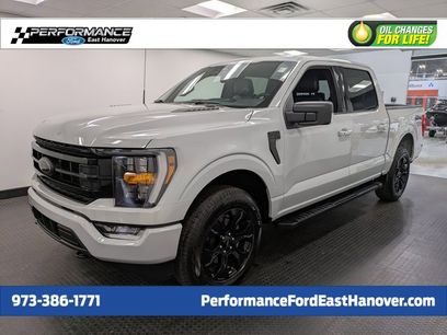 Used 2023 Ford F150 XLT w/ Equipment Group 302A High