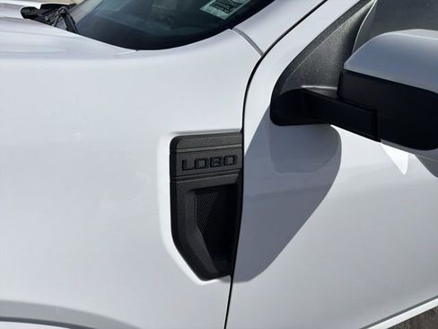 New 2025 Ford Maverick Lobo AWD/4WD image 23