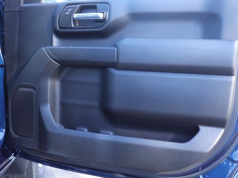 Used 2021 Chevrolet Silverado 2500 W/T w/ WT Convenience Package image 15