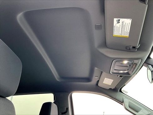 Used 2021 Chevrolet Silverado 1500 LT Trail Boss w/ Bed Protection Package image 22