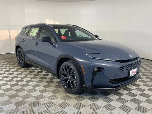 New 2026 Toyota Crown Signia w/ Advanced Technology Package image 24