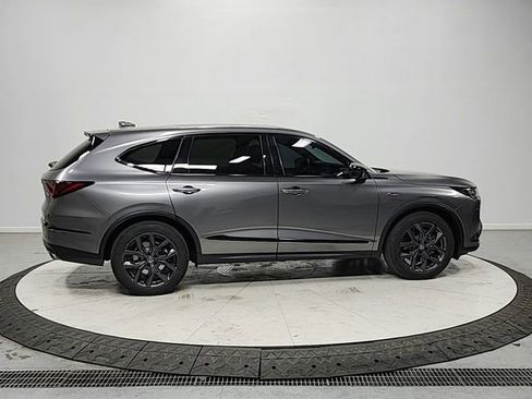 Used 2022 Acura MDX A-Spec image 8