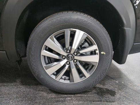 New 2026 Nissan Pathfinder SL AWD/4WD image 48