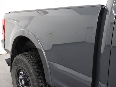 Used 2021 Ford F250 Lariat AWD/4WD image 26