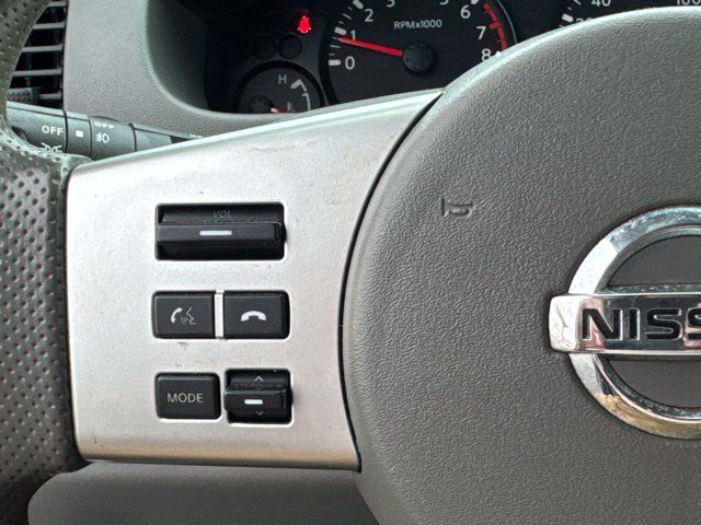 Used 2014 Nissan Frontier SV RWD image 37