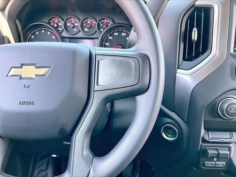 New 2026 Chevrolet Silverado 2500 W/T w/ WT Convenience Package AWD/4WD image 20