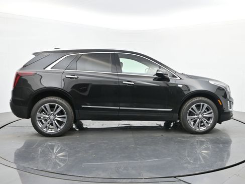 New 2026 Cadillac XT5 Premium Luxury image 6