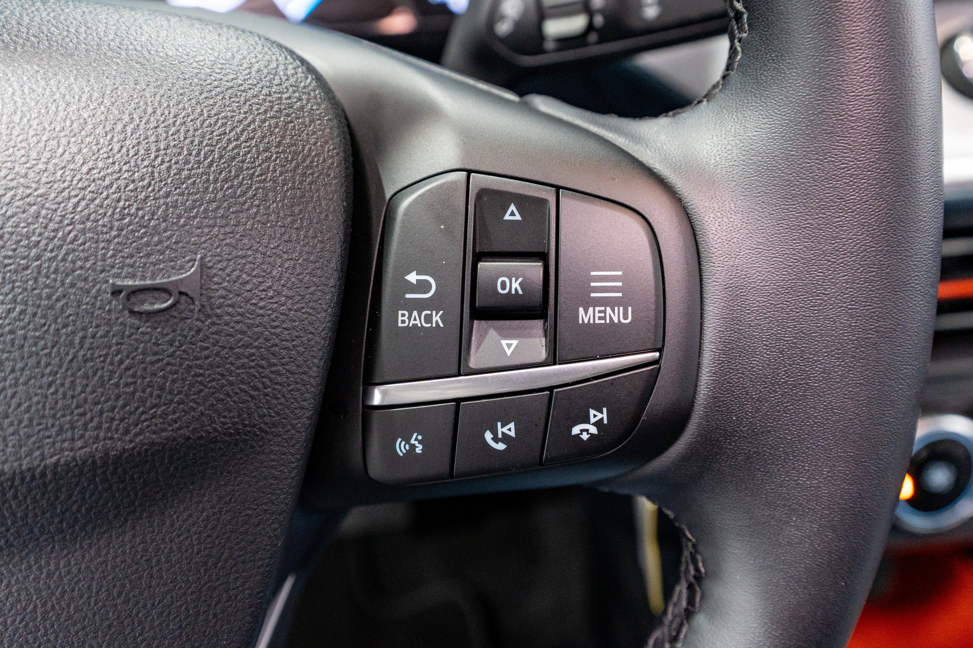 Used 2024 Ford Maverick XLT w/ XLT Luxury Package FWD image 26