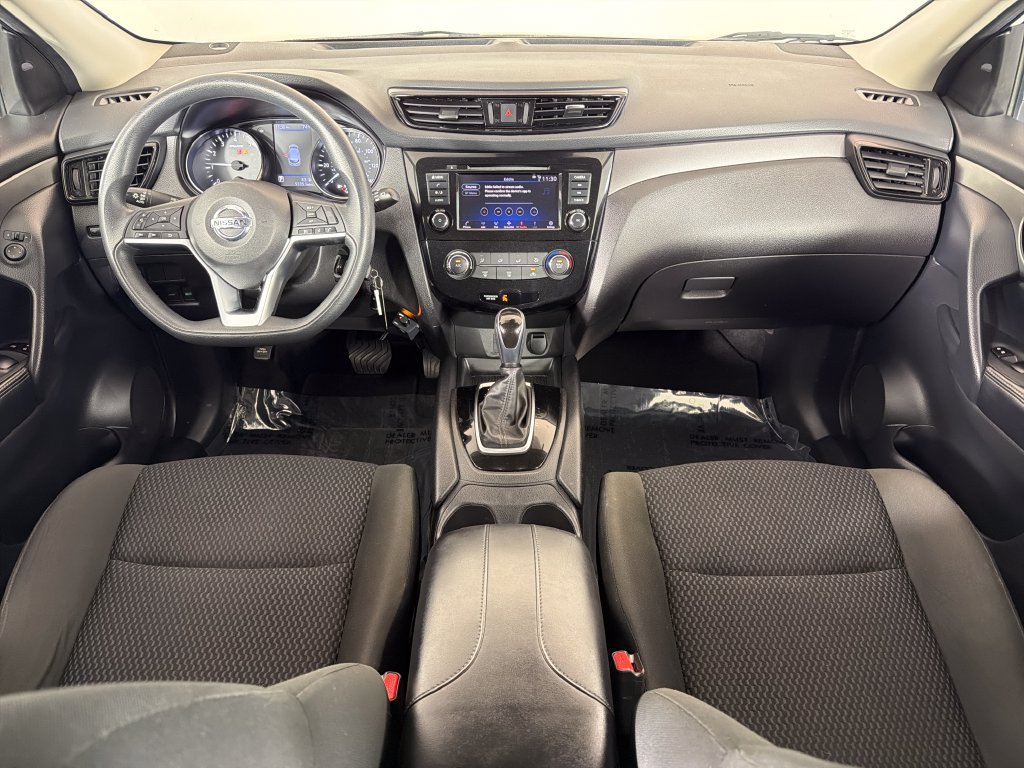 Used 2021 Nissan Rogue Sport S AWD/4WD image 21