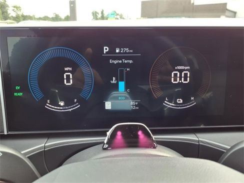 New 2026 Hyundai Santa Fe SEL image 23