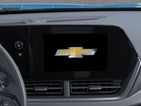 New 2026 Chevrolet Trax LS w/ LS Convenience Package FWD image 44
