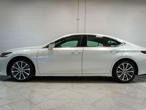 Used 2019 Lexus ES 350 w/ Premium Package FWD image 36